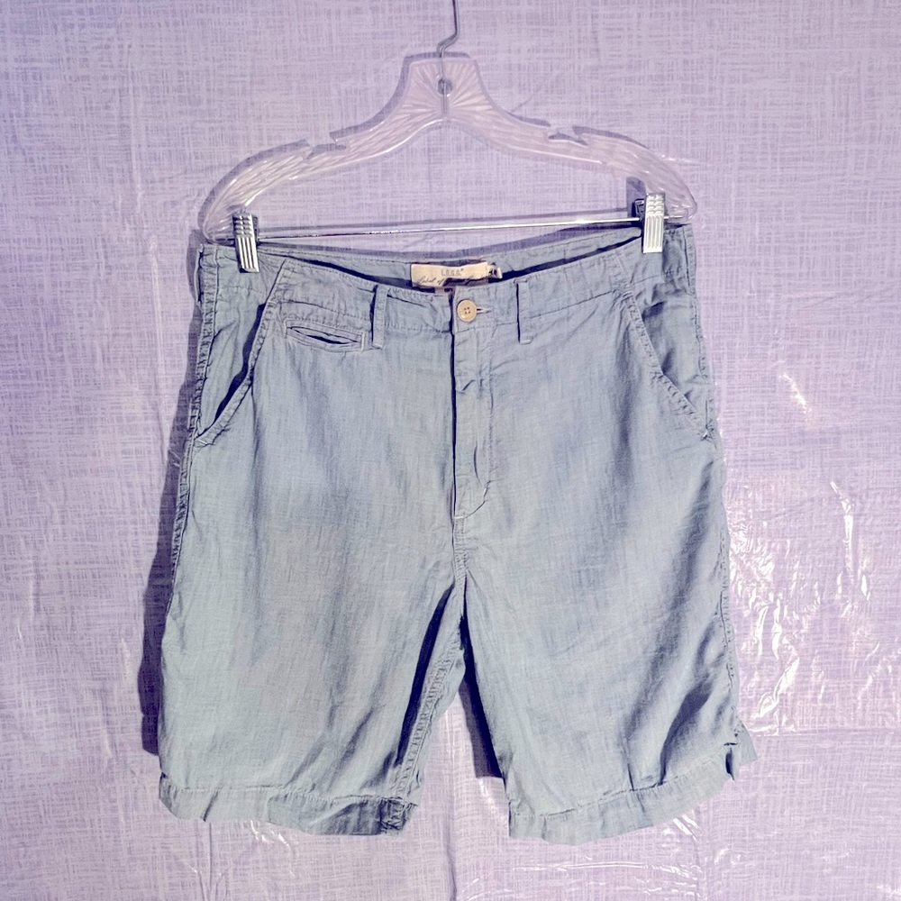 H&M L.O.G.G. Board shorts